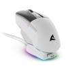 Sharkoon Skiller SGM50W RGB Wireless Gaming Mouse White 4044951040247
