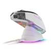 Sharkoon Skiller SGM50W RGB Wireless Gaming Mouse White 4044951040247