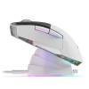 Sharkoon Skiller SGM50W RGB Wireless Gaming Mouse White 4044951040247