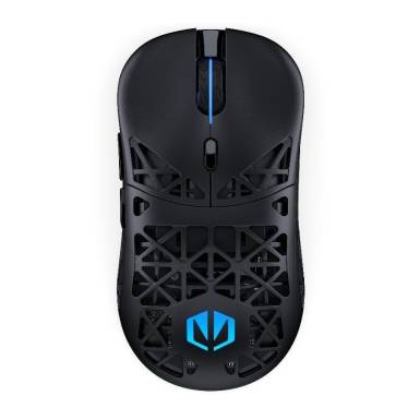 Endorfy LIV PLUS Wireless Bluetooth mouse Black EY6A016