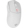 Natec Genesis Zircon 500 Wireless Bluetooth Gaming Mouse White NMG-2114