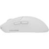 Natec Genesis Zircon 500 Wireless Bluetooth Gaming Mouse White NMG-2114
