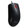 Lenovo 120 Wired Mouse Black GY51L52636
