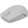 Lenovo 300 Wireless Compact Mouse Arctic Grey GY51L15678