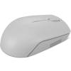 Lenovo 300 Wireless Compact Mouse Arctic Grey GY51L15678