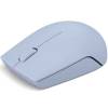 Lenovo 300 Wireless Compact Mouse Frost Blue GY51L15679