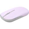 Asus MD100 Marshmallow Wireless mouse Lilac 90XB07A0-BMU010