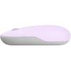 Asus MD100 Marshmallow Wireless mouse Lilac 90XB07A0-BMU010