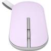 Asus MD100 Marshmallow Wireless mouse Lilac 90XB07A0-BMU010