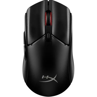 HP HyperX Pulsefire Haste 2 Core Wireless Bluetooth Gaming Mouse Black 8R2E6AA HP HyperX Pulsefire Haste 2 Core Wireless Bluetooth Gaming Mouse Black 8R2E6AA