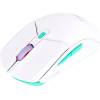HP HyperX Pulsefire Haste 2 Core Wireless Bluetooth Gaming Mouse Black White 8R2E7AA