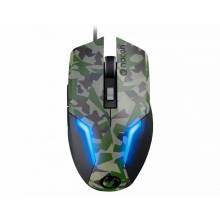 Nacon GM-105 Gaming Mouse Forest Camo PCGM-105FOREST