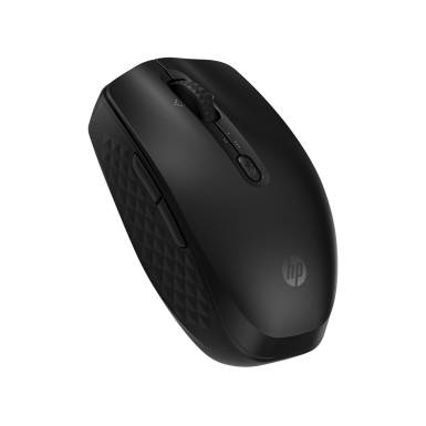 HP 420 Programmierbare Bluetooth Mouse Black 7M1D3AA#ABB