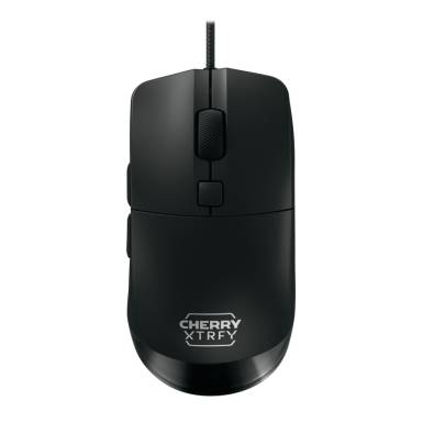 Cherry M50 Gaming Mouse Black JM-5000-2 Cherry M50 Gaming Mouse Black JM-5000-2