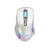 Spirit Of Gamer Elite M50 Artic Gaming Wireless Bluetooth Mouse White S-EM50WT