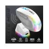 Spirit Of Gamer Elite M50 Artic Gaming Wireless Bluetooth Mouse White S-EM50WT