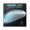 Spirit Of Gamer Elite M50 Artic Gaming Wireless Bluetooth Mouse White S-EM50WT