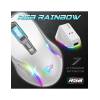 Spirit Of Gamer Elite M50 Artic Gaming Wireless Bluetooth Mouse White S-EM50WT