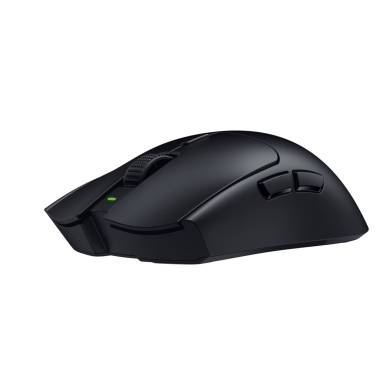 Razer DeathAdder V3 HyperSpeed Gaming Mouse Black RZ01-05140100-R3G1 Razer DeathAdder V3 HyperSpeed Gaming Mouse Black RZ01-05140100-R3G1
