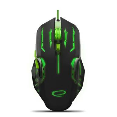 iMICE T20 Gaming Mouse Black 6920919256593 iMICE T20 Gaming Mouse Black 6920919256593