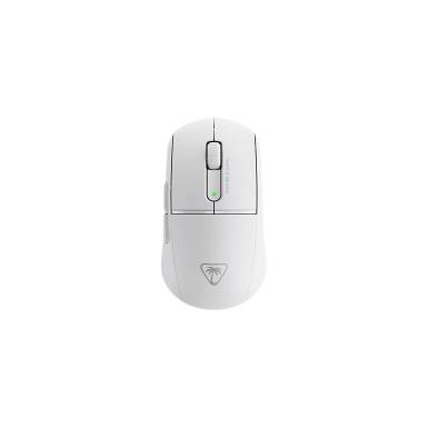 Turtle Beach Burst II Air Gaming Wireless Mouse White TBM-2101-15
