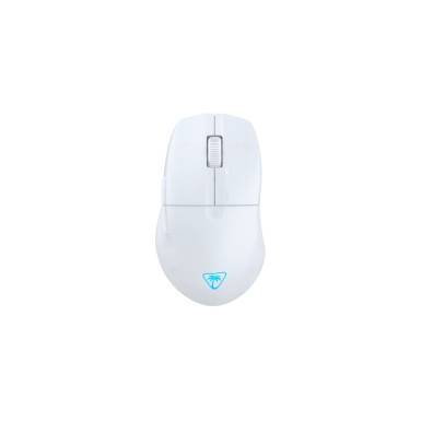 Turtle Beach Pure Air Wireless Bluetooth Gaming Mouse Whtie TBM-1102-15 Turtle Beach Pure Air Wireless Bluetooth Gaming Mouse Whtie TBM-1102-15
