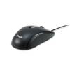 EQuip USB-C Compact Mouse Black 245116