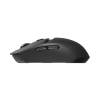 Logitech G309 LightSpeed Gaming Wireless Bluetooth Mouse Black 910-007200