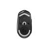 Logitech G309 LightSpeed Gaming Wireless Bluetooth Mouse Black 910-007200