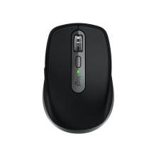 Logitech MX Anywhere 3S for Mac Mouse Space Grey 910-006947 Logitech MX Anywhere 3S for Mac Mouse Space Grey 910-006947