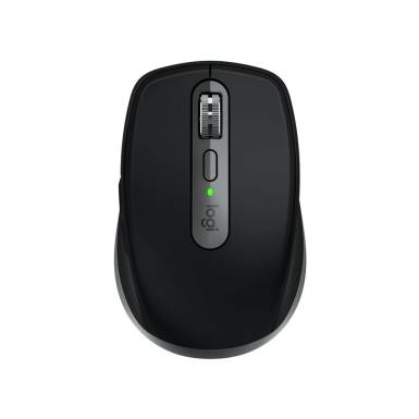 Logitech MX Anywhere 3S for Mac Mouse Space Grey 910-006947 Logitech MX Anywhere 3S for Mac Mouse Space Grey 910-006947