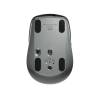 Logitech MX Anywhere 3S for Mac Mouse Space Grey 910-006947