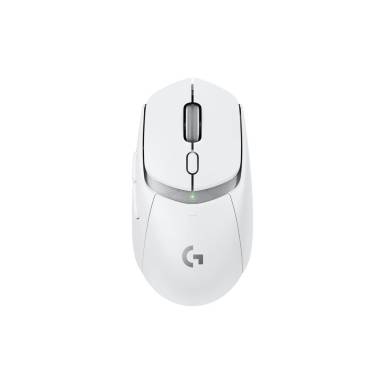 Logitech G309 LightSpeed Gaming Wireless Bluetooth Mouse White 910-007207 Logitech G309 LightSpeed Gaming Wireless Bluetooth Mouse White 910-007207