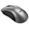 Genius Ergo 8100S AI Wireless Mouse Silver Grey 31030040404