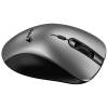 Genius Ergo 8100S AI Wireless Mouse Silver Grey 31030040404