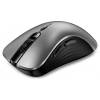 Genius Ergo 8100S AI Wireless Mouse Silver Grey 31030040404