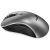 Genius Ergo 8100S AI Wireless Mouse Silver Grey 31030040404