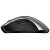 Genius Ergo 8100S AI Wireless Mouse Silver Grey 31030040404