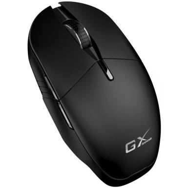Genius GX Gaming Scorpion M8250 AI Gaming Wireless Bluetooth Mouse Black 31060001401 Genius GX Gaming Scorpion M8250 AI Gaming Wireless Bluetooth Mouse Black 31060001401