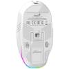 Genius GX Gaming Scorpion M8250 AI Gaming Wireless Bluetooth Mouse White 31060001400