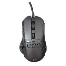 White Shark GM-5016B Ector Gaming mouse Black GM-5016B White Shark GM-5016B Ector Gaming mouse Black GM-5016B