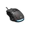 White Shark GM-5016B Ector Gaming mouse Black GM-5016B