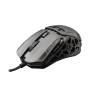White Shark GM-5016B Ector Gaming mouse Black GM-5016B