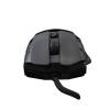 White Shark GM-5016B Ector Gaming mouse Black GM-5016B