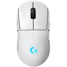 Logitech Pro 2 Lightspeed Wireless Mouse White 910-007302 Logitech Pro 2 Lightspeed Wireless Mouse White 910-007302