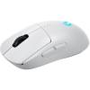 Logitech Pro 2 Lightspeed Wireless Mouse White 910-007302