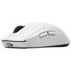 Logitech Pro 2 Lightspeed Wireless Mouse White 910-007302