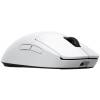 Logitech Pro 2 Lightspeed Wireless Mouse White 910-007302