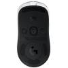 Logitech Pro 2 Lightspeed Wireless Mouse White 910-007302
