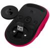 Logitech Pro 2 Lightspeed Wireless Mouse Pink 910-007309